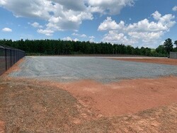 Outdoor RV & Trailer Storage in Gastonia, NC